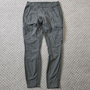 The north face hybrid pants